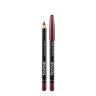 Карандаш для губ Flormar Waterpoof Lipliner водостойкий №231 Ягодный Berry Stain