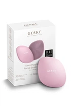 Щетка для лица GESKE Facial Brush 4в1 pink