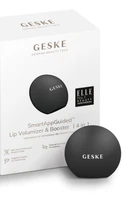 Устройство для увеличения объема губ GESKE Lip Volumizer&Booster 4в1 Small gray