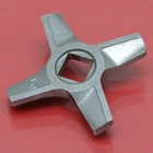 Нож мясорубки Bosch Compact Power MFW3640A, MFW3520W, MFW3850B, MFW3600W, MFW3502, MFW3540W, MFW3630A, MFW3612