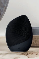 Электронная ультразвуковая щетка для лица GESKE Sonic Facial Brush 5в1 black