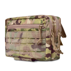 Напашник GigMilitary Wombat PRO MAX Multicam XL