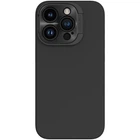 Чехол Silicone Nillkin LensWing Prop Magnetic для Apple iPhone 16 Pro Max (6.9") Черный / Black - 00000074512_2