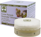 Мазь Диктамелія з бджолиним воском та вітаміном Е BioSelect Cretan Remedy Dictamelia Ointment 15ml (15ml) (232186-502254-2)