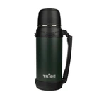 Термос Tribe Family line 2 л олива T-DG-0001