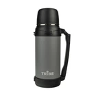 Термос Tribe Family line 2.5 л серый T-DG-0002