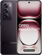 Smartfon OPPO Reno 12 Pro 5G DualSim 12/512GB Space Brown (CPH2629)