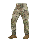 Брюки M-Tac Army Gen.II NYCO Multicam 34/30