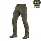 Брюки M-Tac Aggressor Gen.II Vintage Dark Olive 32/34