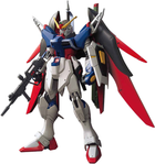 Model do składania Bandai Kolekcjonerska Bandai High Grade Seed Destiny Gundam 1:144 (4573102576064)