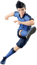 Figurka kolekcjonerska Banpresto Bluelock Shouei Barou 17 cm (4983164197884)