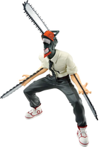 Figurka kolekcjonerska Banpresto Chainsaw Man Vibration Stars 15 cm (4983164191400)