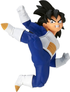 Figurka kolekcjonerska Banpresto Dragon Ball Z Chosenshiretsuden III Son Gohan Volume 3 9 cm (4983164194883)