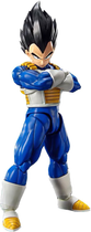 Фігурка Bandai Figure-Rise Standard DBZ Vegeta спеціальна версія (4573102654267)