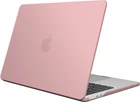 Накладка ArmorStandart Matte Shell для Apple MacBook Air 13.6 M5/M4/M3/M2 Pink (ARM80471)