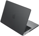 Накладка ArmorStandart Matte Shell для Apple MacBook Pro 14 M5-M1/M5 Pro-M2 Pro/M5 Max-M2 Max Black (ARM80474)