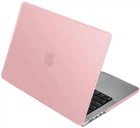 Накладка ArmorStandart Matte Shell для Apple MacBook Pro 14 M5-M1/M5 Pro-M2 Pro/M5 Max-M2 Max Pink (ARM80480)