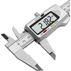 Електронний штангенциркуль 0-150 мм з LCD дисплеєм