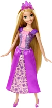 Кукла Disney Princess Принцесса Рапунцель "Сияющая" (CFF68) - изображение 1