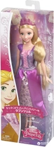 Кукла Disney Princess Принцесса Рапунцель "Сияющая" (CFF68) - изображение 4