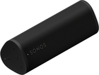 Przenośny głośnik Sonos Roam 2 Black (ROAM2R21BLK)