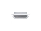 Витяжка Minola MTL 6212 WH 700 LED