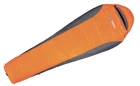 Спальний мішок Siesta Regular 300 Right Orange
