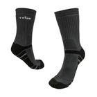 Носки Tribe Trekking Winter серые 38-40, T-KB-0009-grey