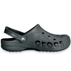 Сабо Crocs Baya Clog Graphite M7W9-40-26 см 10126