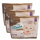 Підгузки Dada Extra Care 5 Junior 15-25 кг 108 шт (92864606)
