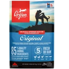Сухой корм Orijen Original Dog Для всех пород с курицей и индейкой