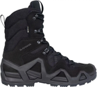 Черевики з Gore-Tex Lowa Zephyr MK2 GTX HI TF 43.5 UK 9/EU Black