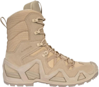 Черевики Lowa Zephyr MK2 HI TF 42.5 UK 8.5/EU Desert