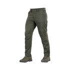 Брюки M-Tac Sahara Flex Light Army Olive 34/34