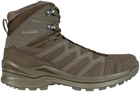 Черевики з Gore-Tex Lowa Innox PRO GTX Mid TF 44 UK 9.5/EU Ranger Green