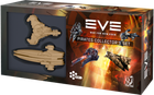 Набір фігурок Rebel EVE: War for New Eden - Pirates Collector's Set (англійська версія) (5905090515494)