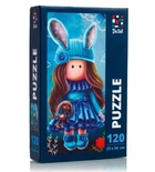 Пазли De.tail «Pretty doll in the moonlight» DT100-02