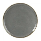 Тарілка для піци Porland Seasons Dark Gray 162928/DG (28см)