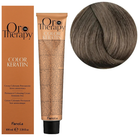 Фарба для волосся Oro Therapy Colour Keratin Безаміачна