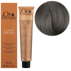 Фарба для волосся Oro Therapy Colour Keratin Безаміачна