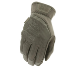 Перчатки Mechanix FastFit Ranger Green L