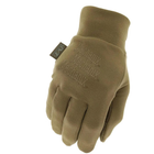 Перчатки Mechanix ColdWork Base Layer Coyote L