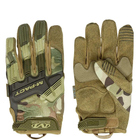 Перчатки Mechanix M-Pact Multicam XXL