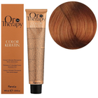Фарба для волосся Oro Therapy Colour Keratin Безаміачна