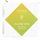 Натуральна добавка Choice Лайфгард Капсули