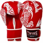 Перчатки боксерские Twins Special Dragon FBGV-S3