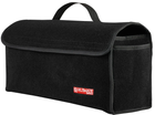 Нескользящий органайзер, кофр в багажник авто Ultimate Speed