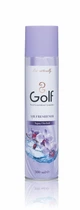Освежитель воздуха GOLF, Водная Орхидея 300мл