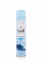 Освіжувач повітря GOLF, Океан 300мл