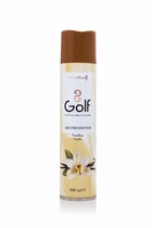 Освежитель воздуха GOLF, Ваниль 300мл